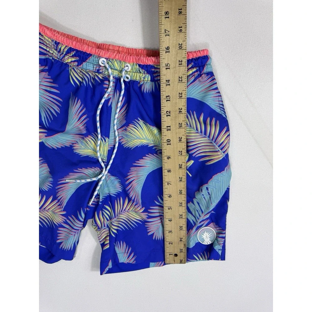 chubbies measurements waist