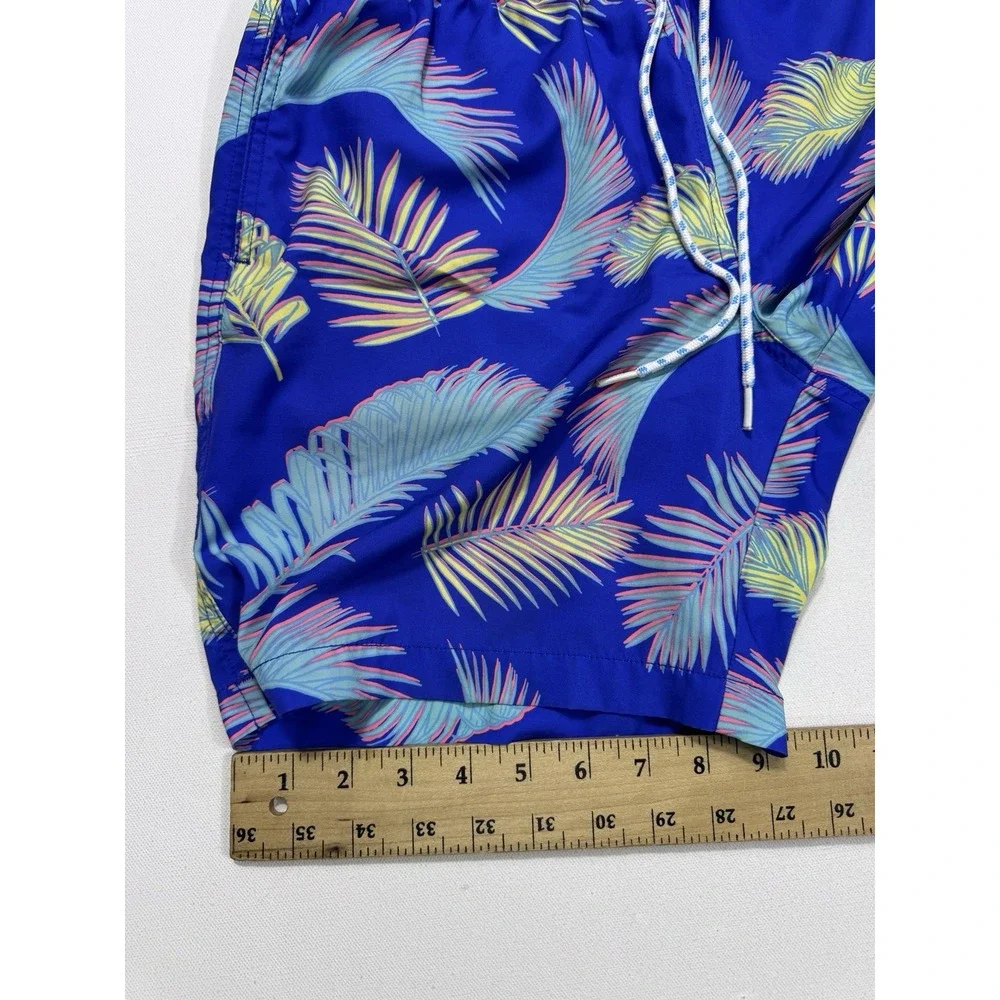 chubbies measurements waist