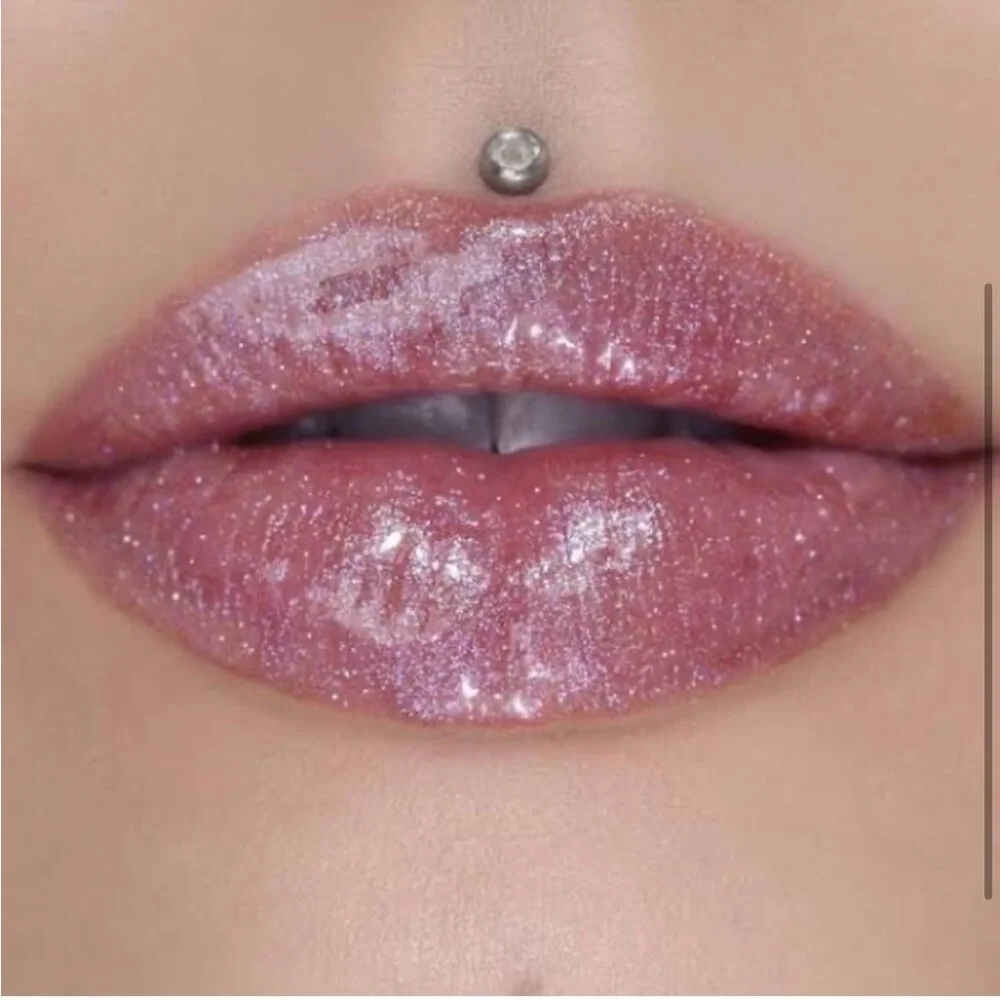 JEFFREE STAR WIZARDS GLASS The Gloss full size new in purple box rare