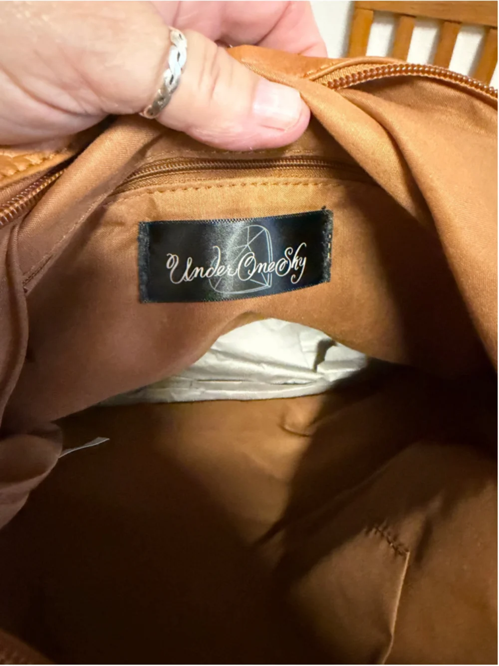 Under One Sky brand new