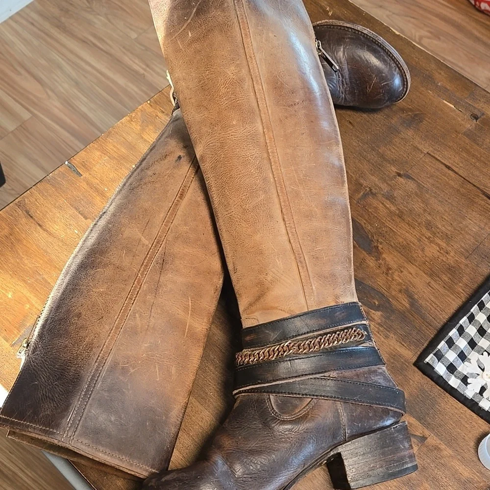 freebird stylish brown