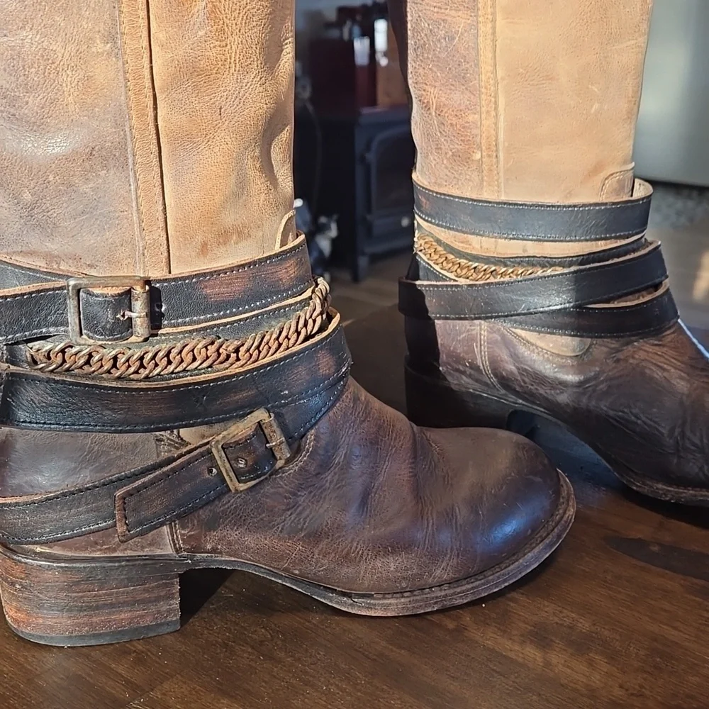 freebird stylish brown