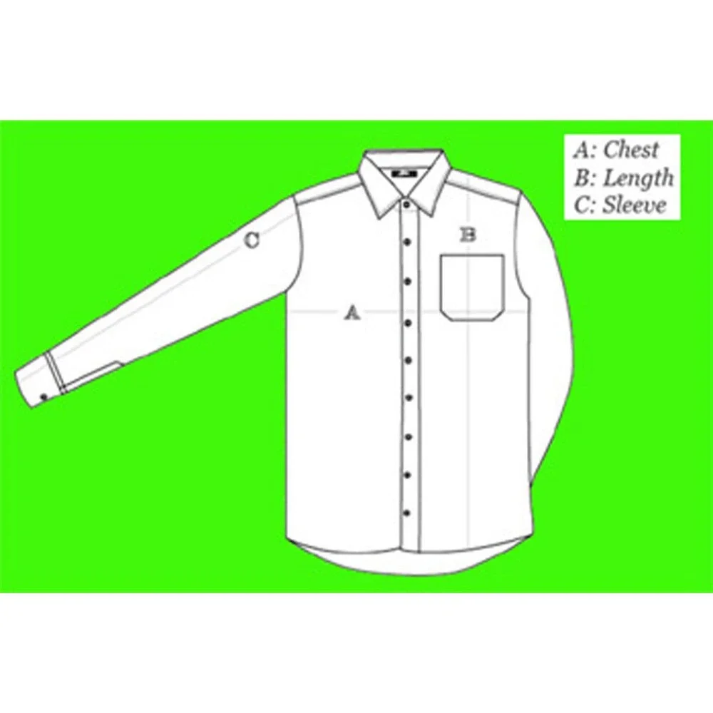 J. Crew width 20