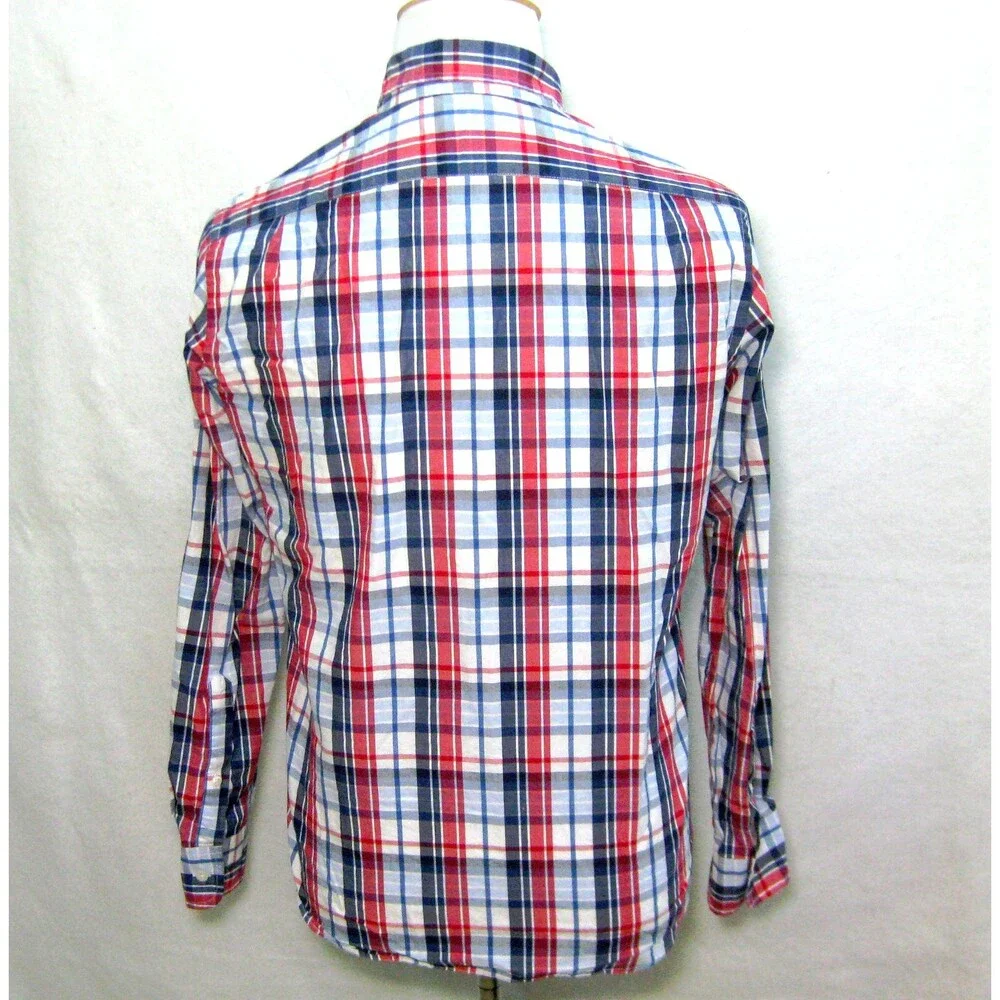 J. Crew width 20
