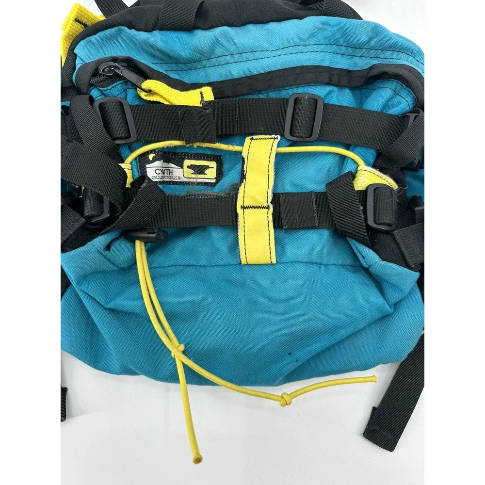 Cyclesmith Mountainsmith Cycling Biking Waist Bag‎ Fanny Pack