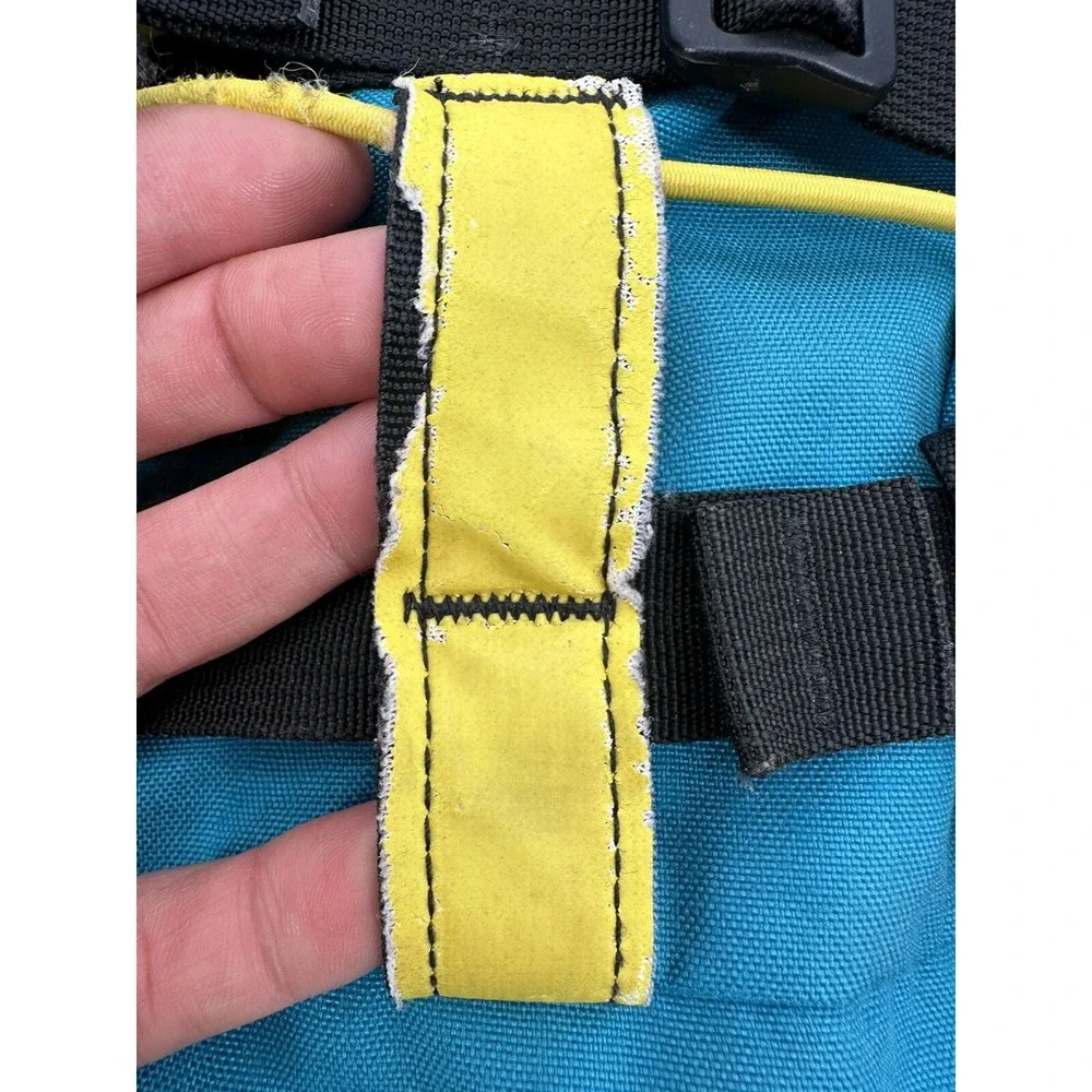 Cyclesmith Mountainsmith Cycling Biking Waist Bag‎ Fanny Pack