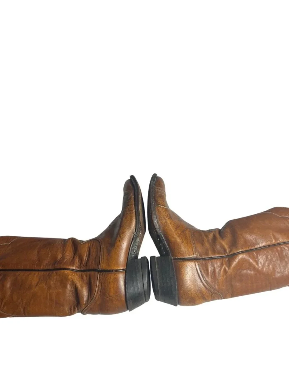 Tony Lama 5084 traditional