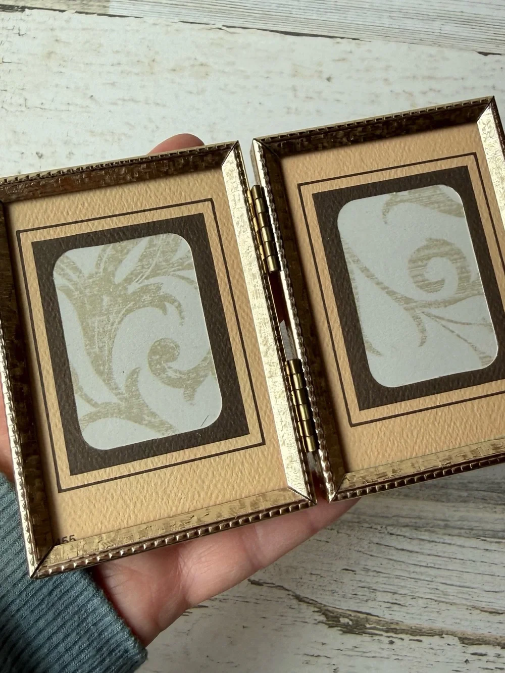 Vintage bundle five