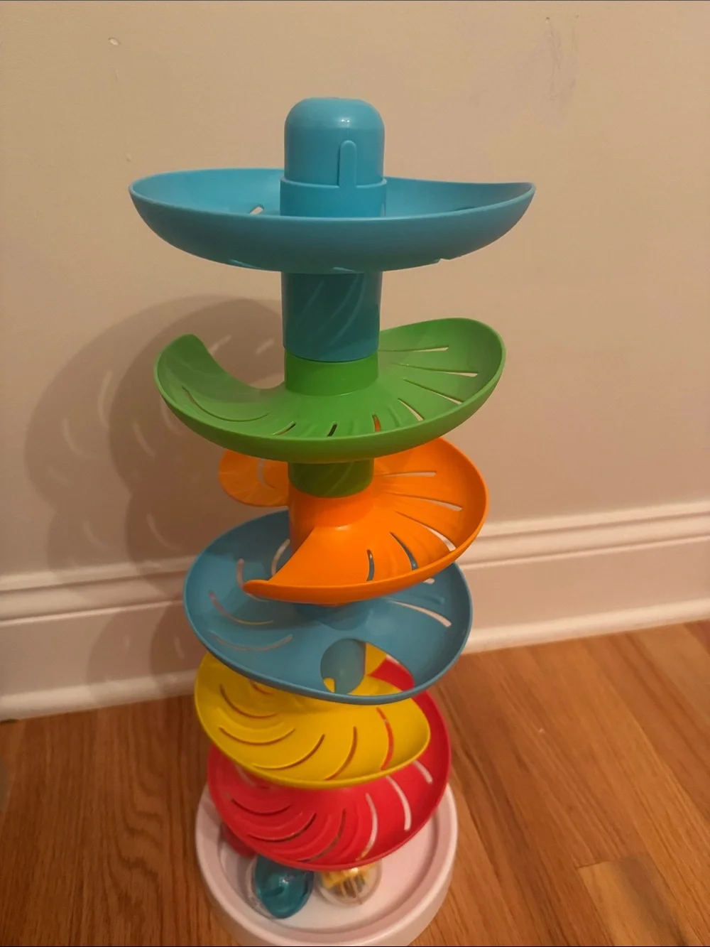 N/A super spiral