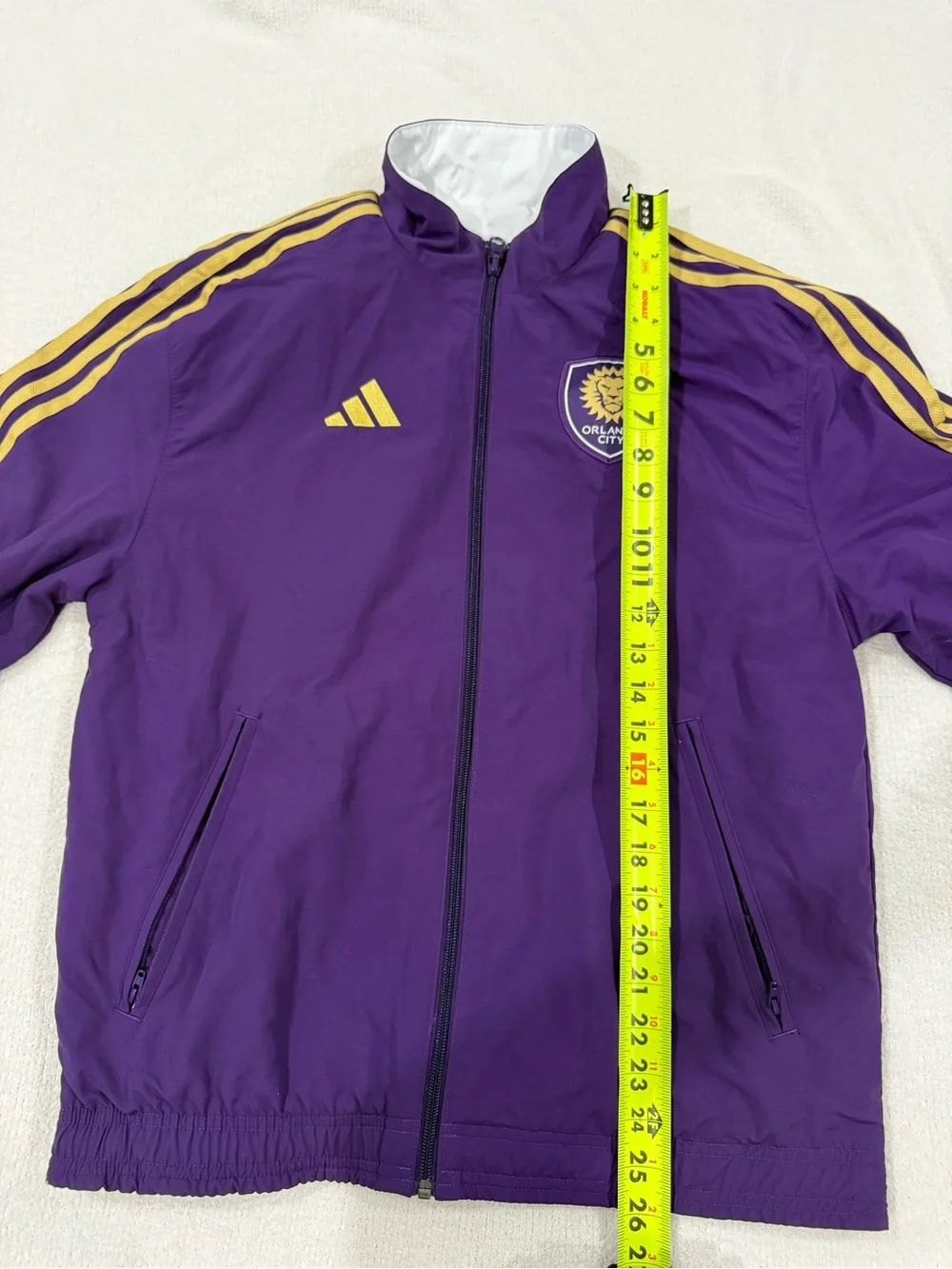 adidas no full