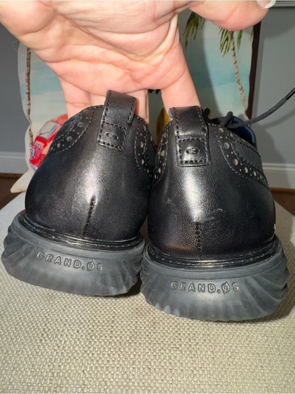 Cole Haan cole haan