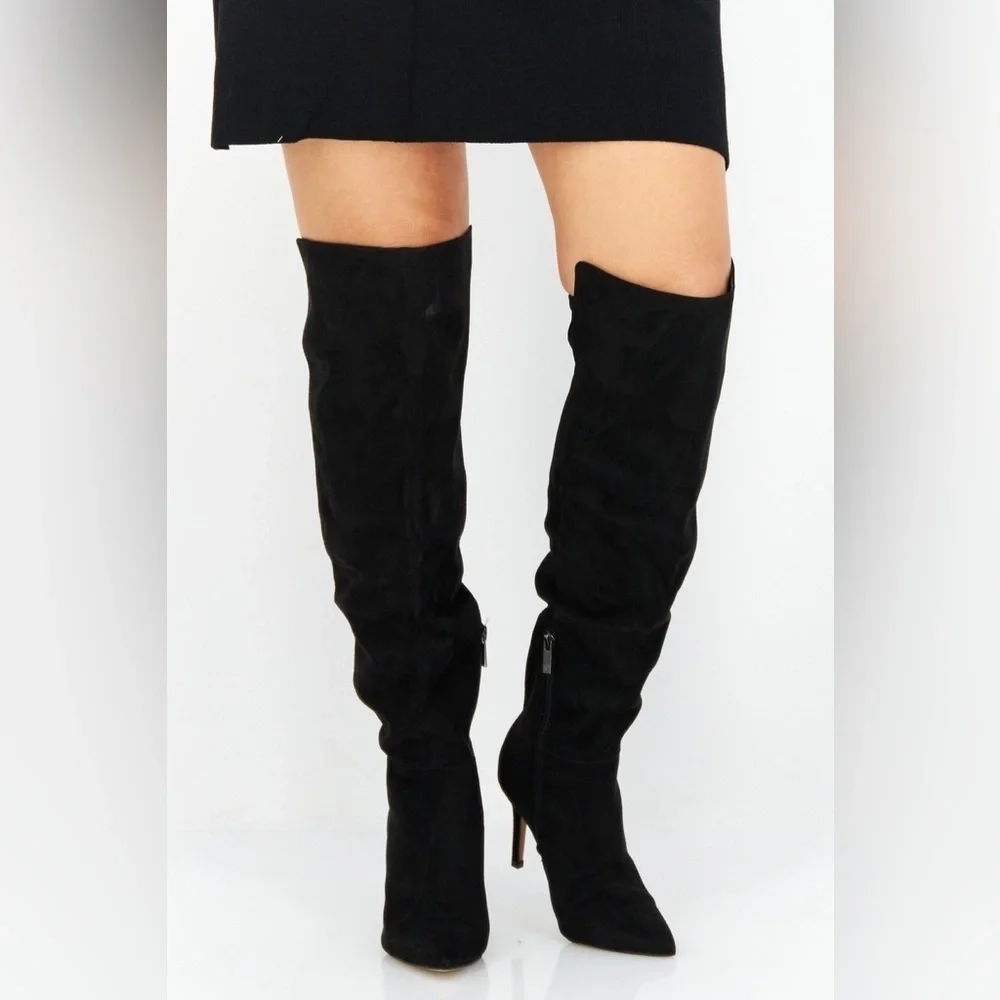 Jessica Simpson wear box