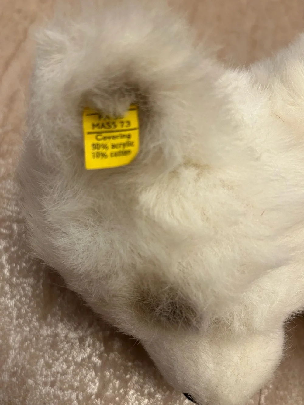 N/A soft white