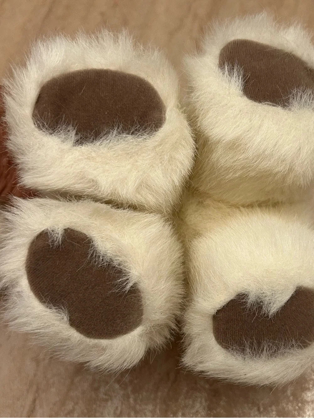 N/A soft white