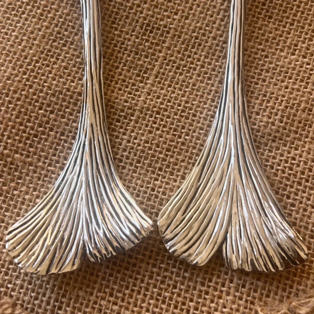 Silea silver plated