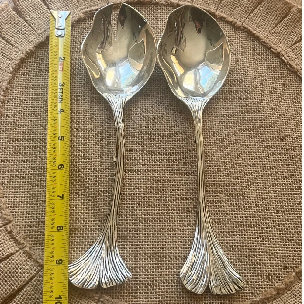 Silea silver plated