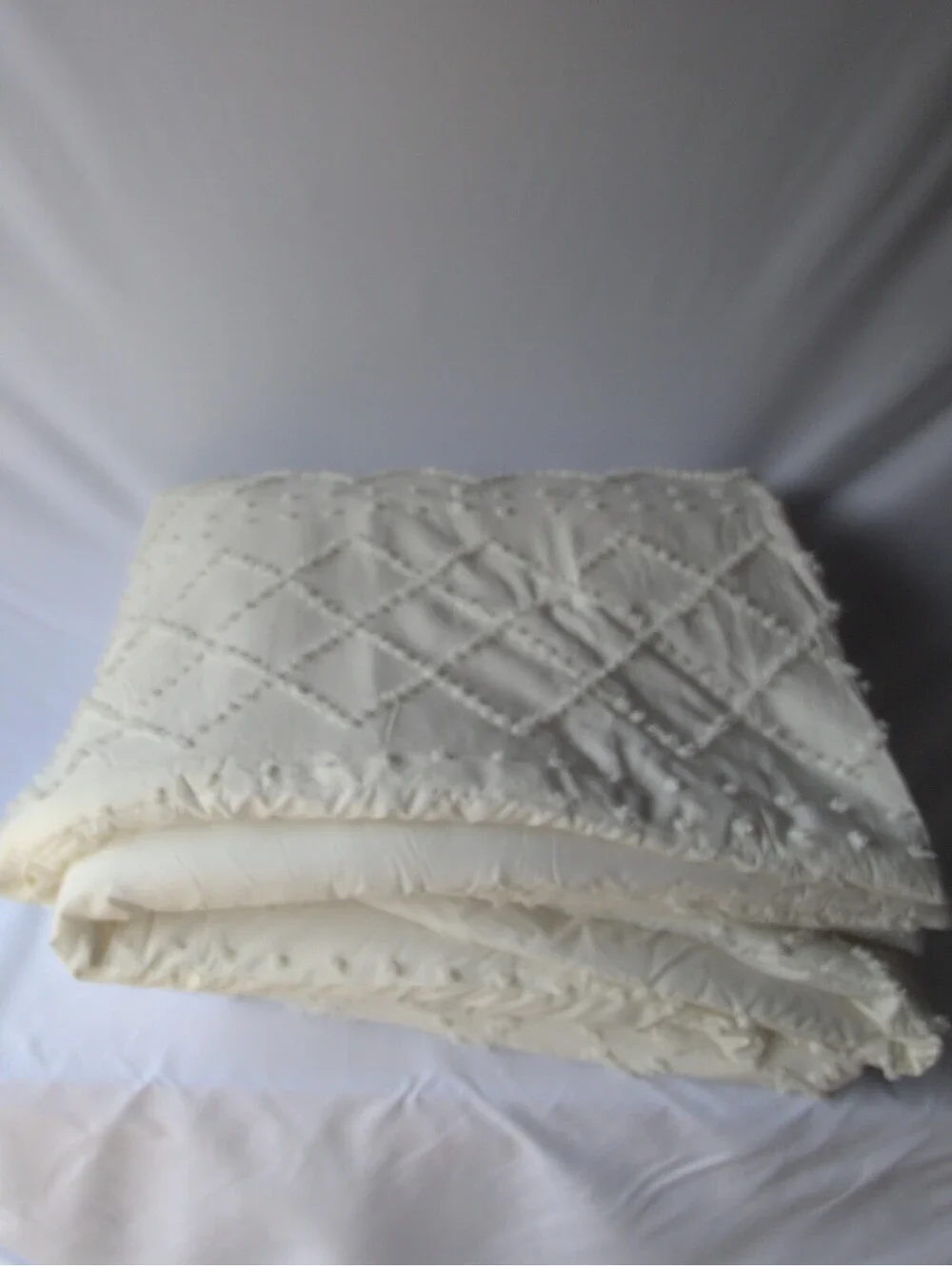 Bedsure king comforter
