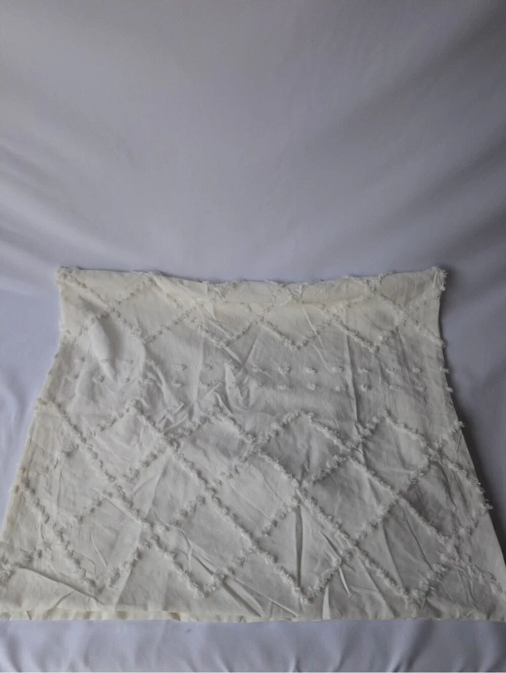 Bedsure king comforter