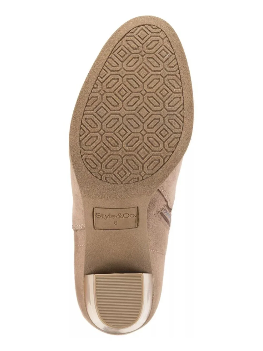 Style & Co. elegant versatile
