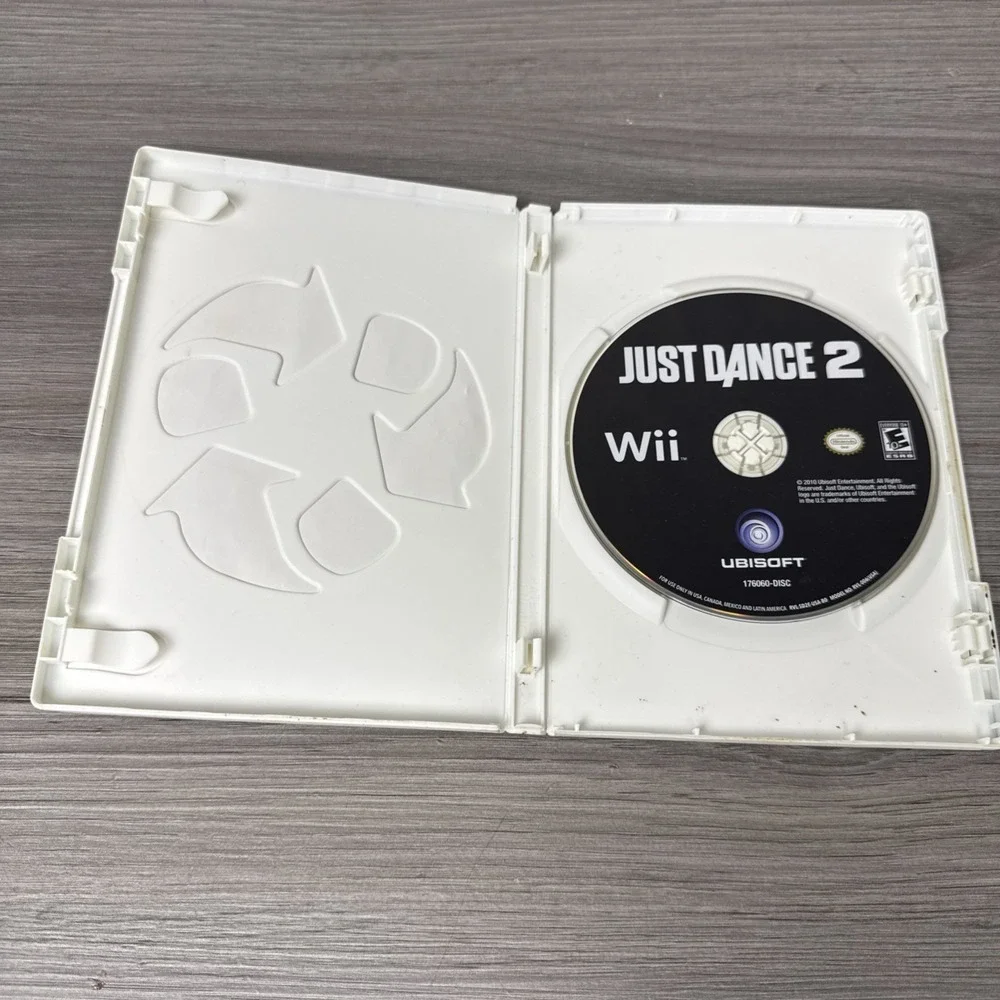 N/A music ntsc sub