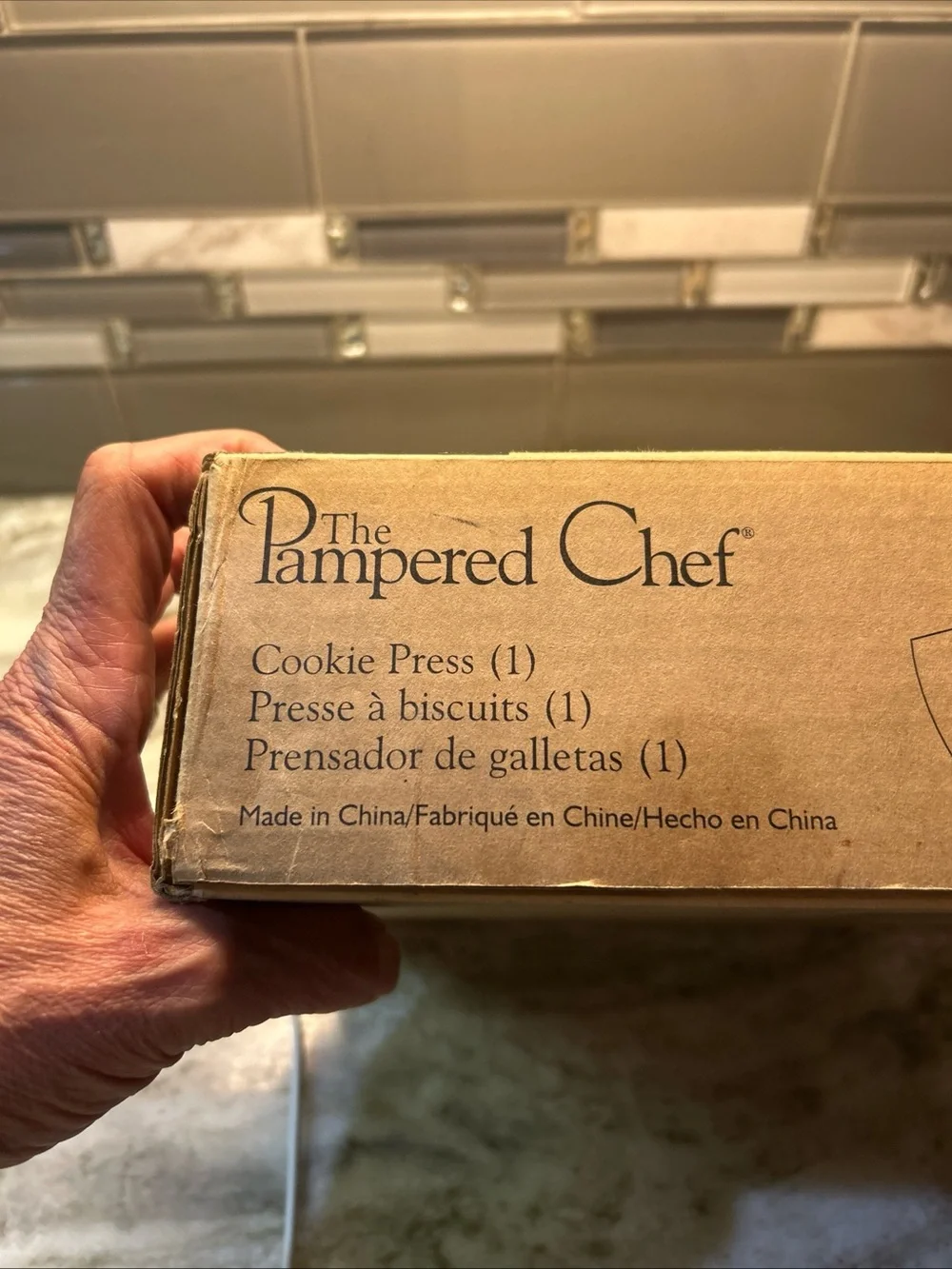 The Pampered Chef pampered chef