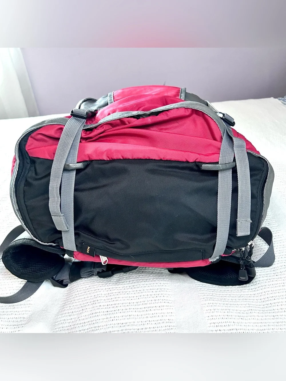 Eddie Bauer heavy duty