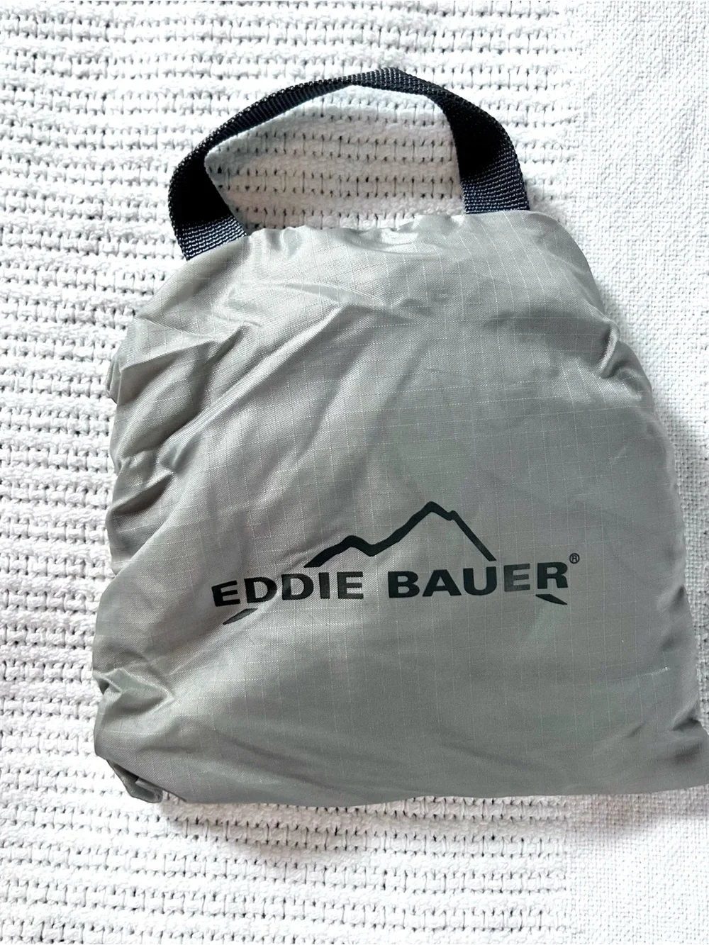 Eddie Bauer heavy duty