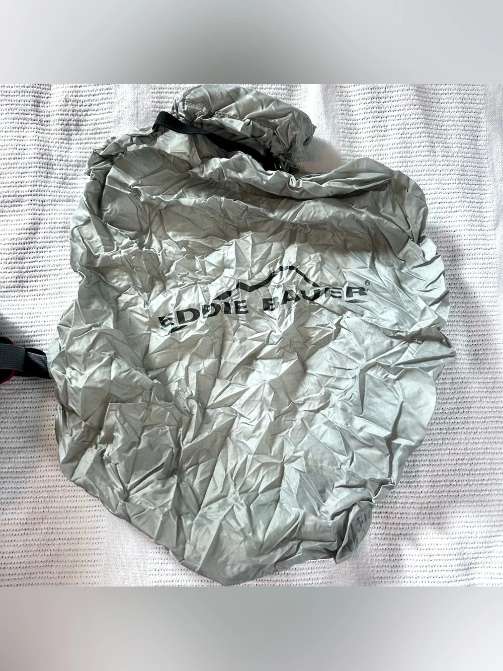 Eddie Bauer heavy duty