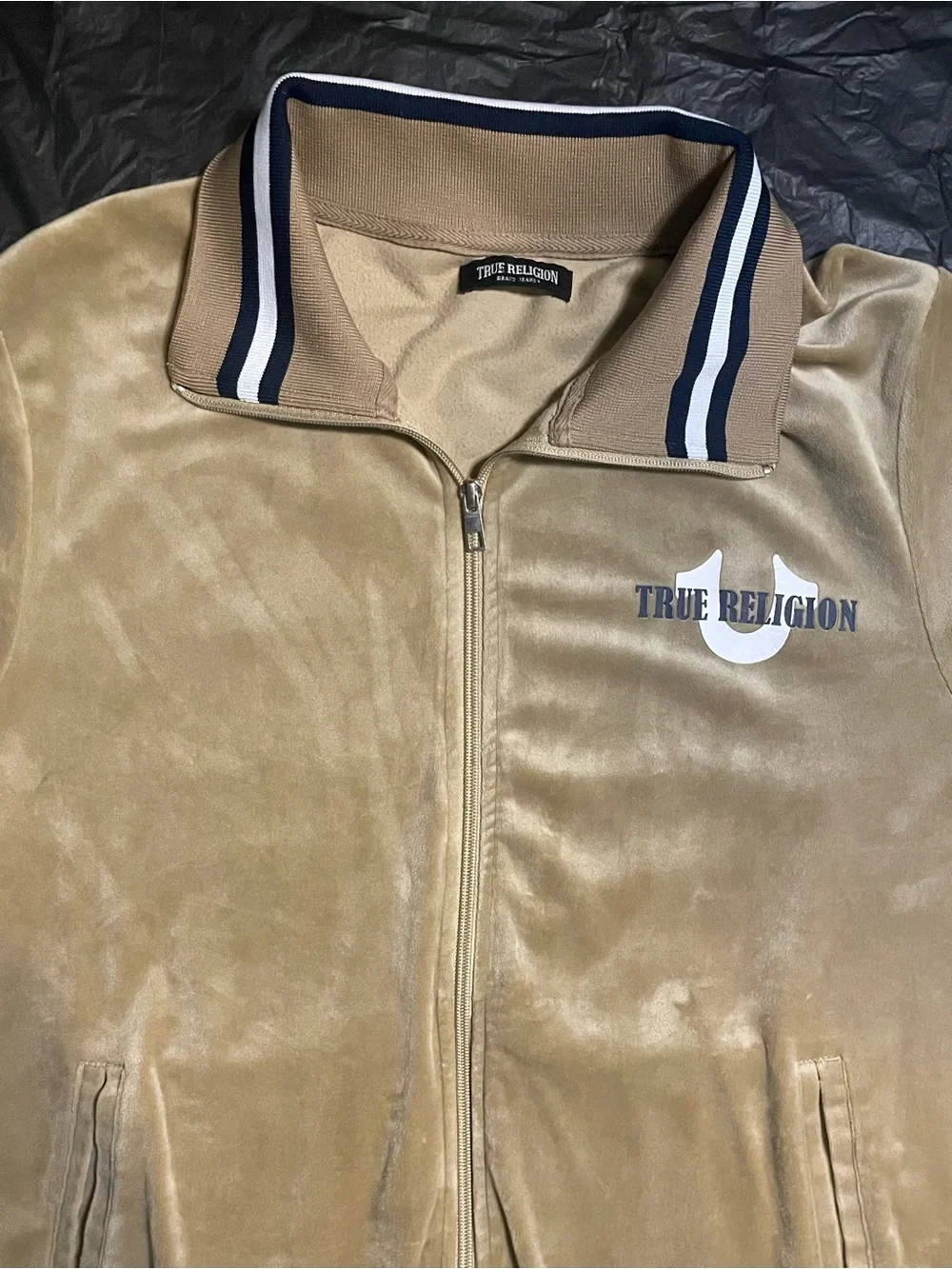 True Religion •spring fall