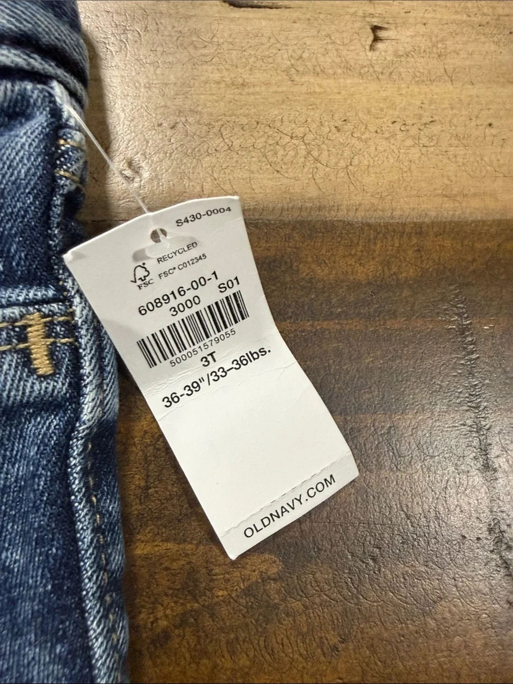 Old Navy old navy