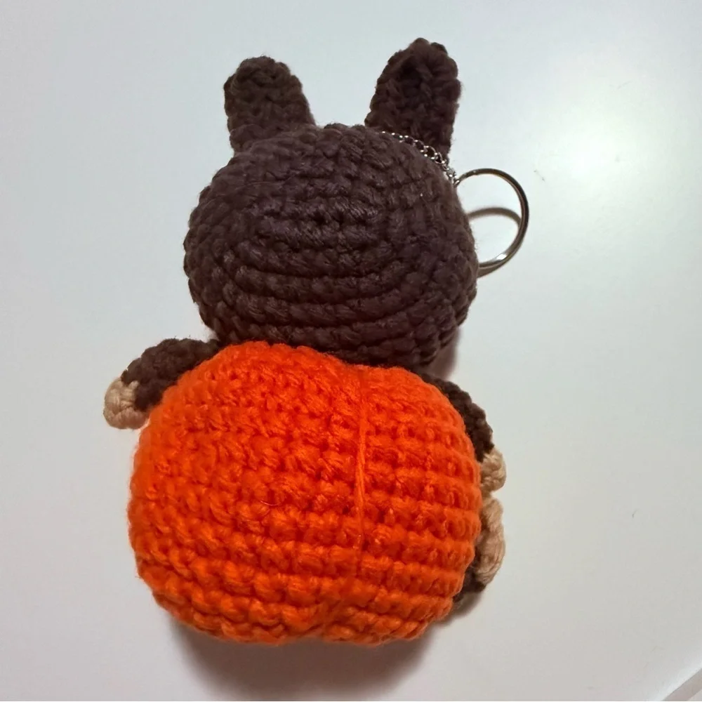 N/A handmade one