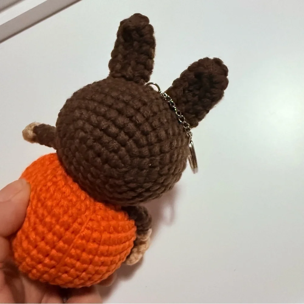 N/A handmade one