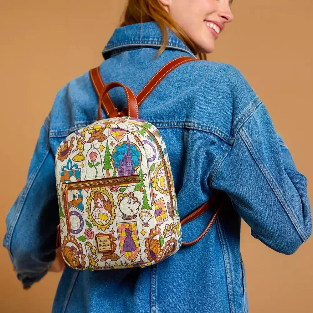 Dooney & Bourke beauty beast