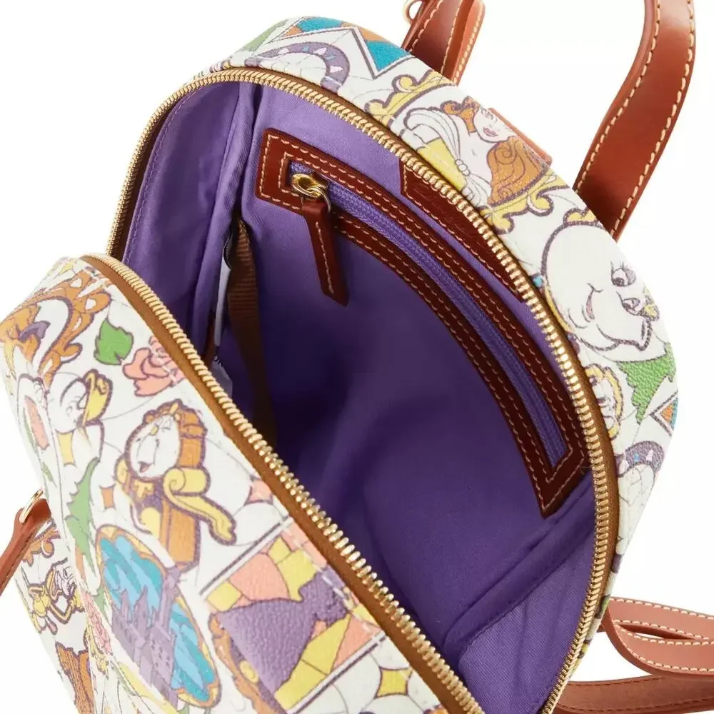 Dooney & Bourke beauty beast