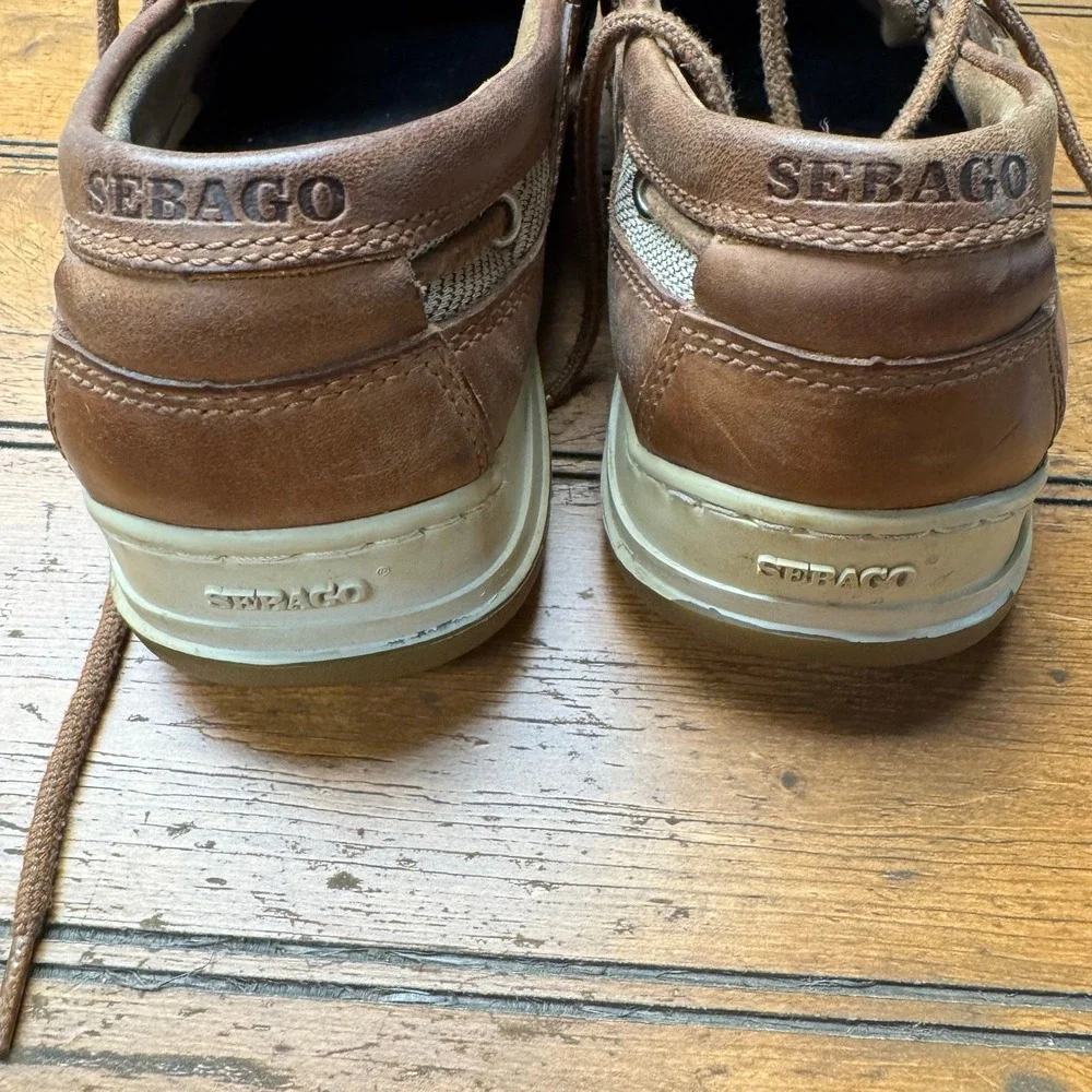 Sebago bar harbor