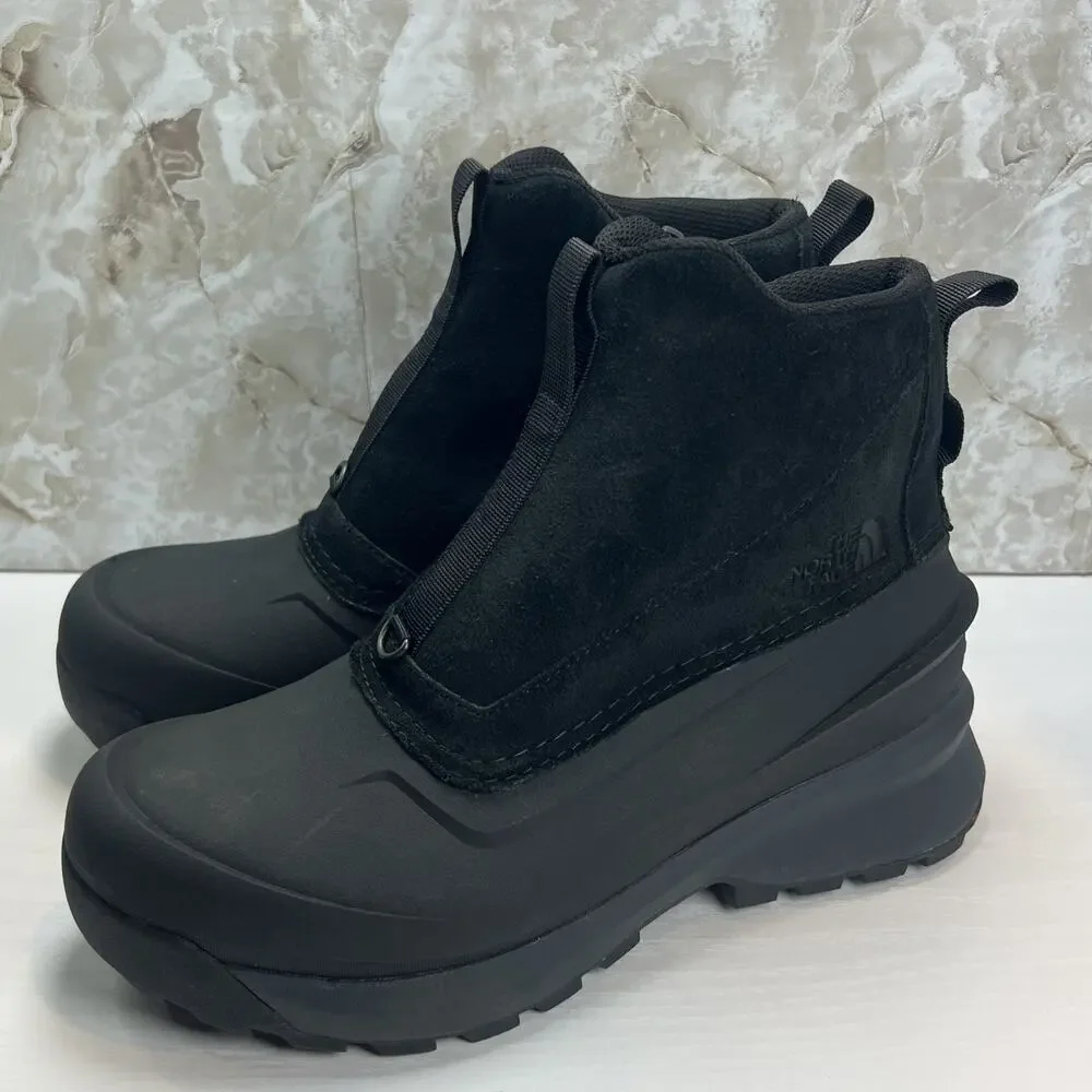 The North Face north face