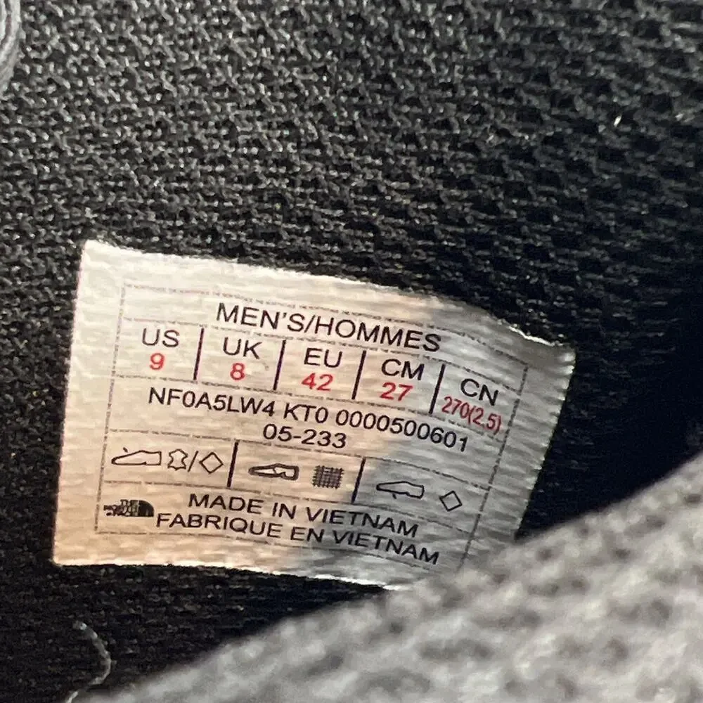The North Face north face