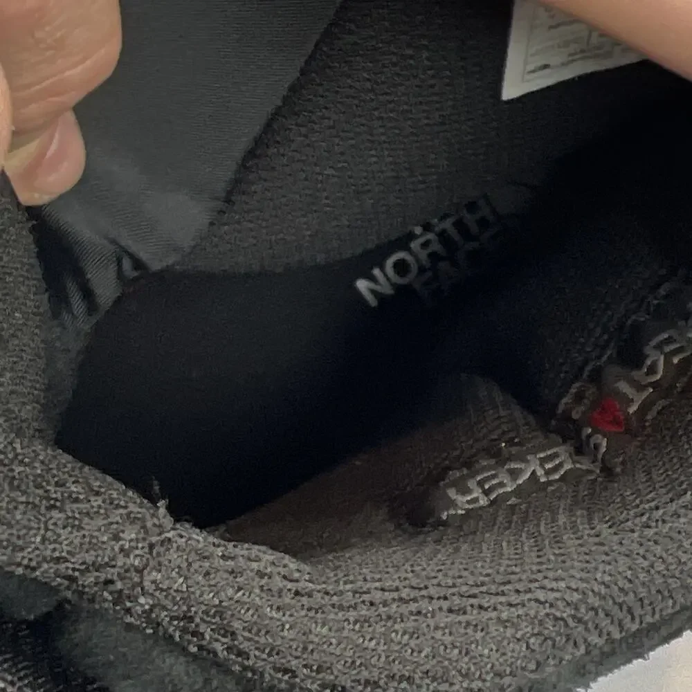The North Face north face