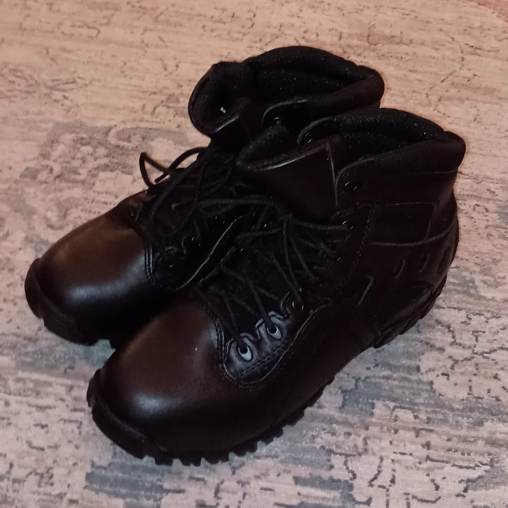 Tactical Research by Belleville men's Boots size 11.5 New With Tags