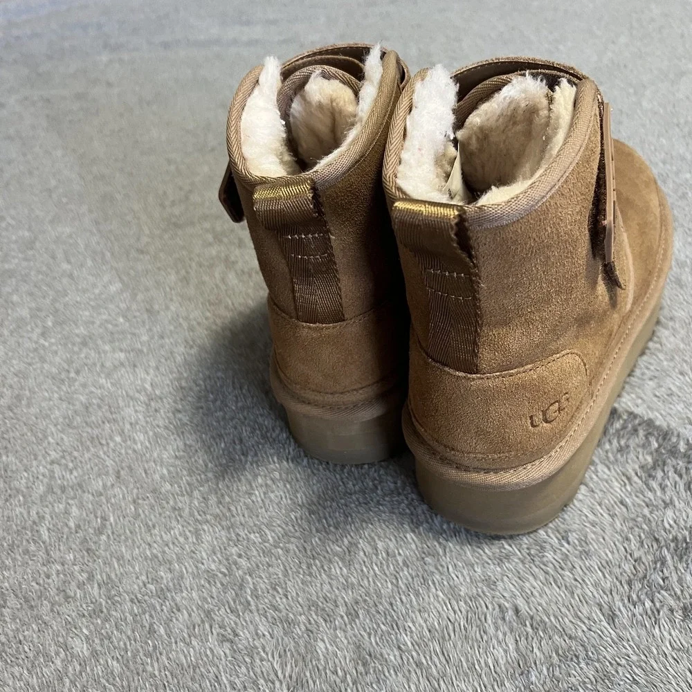 UGG neumel platform