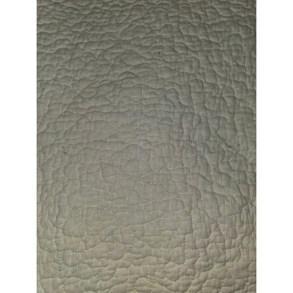 N/A cotton patchwork
