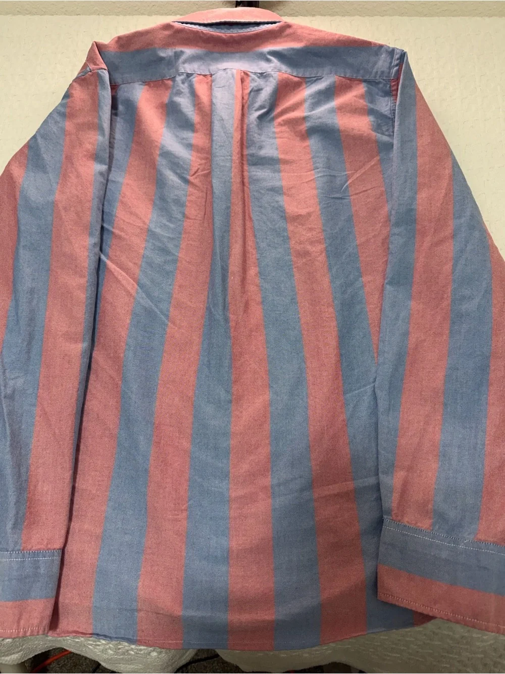 J. Crew classic button