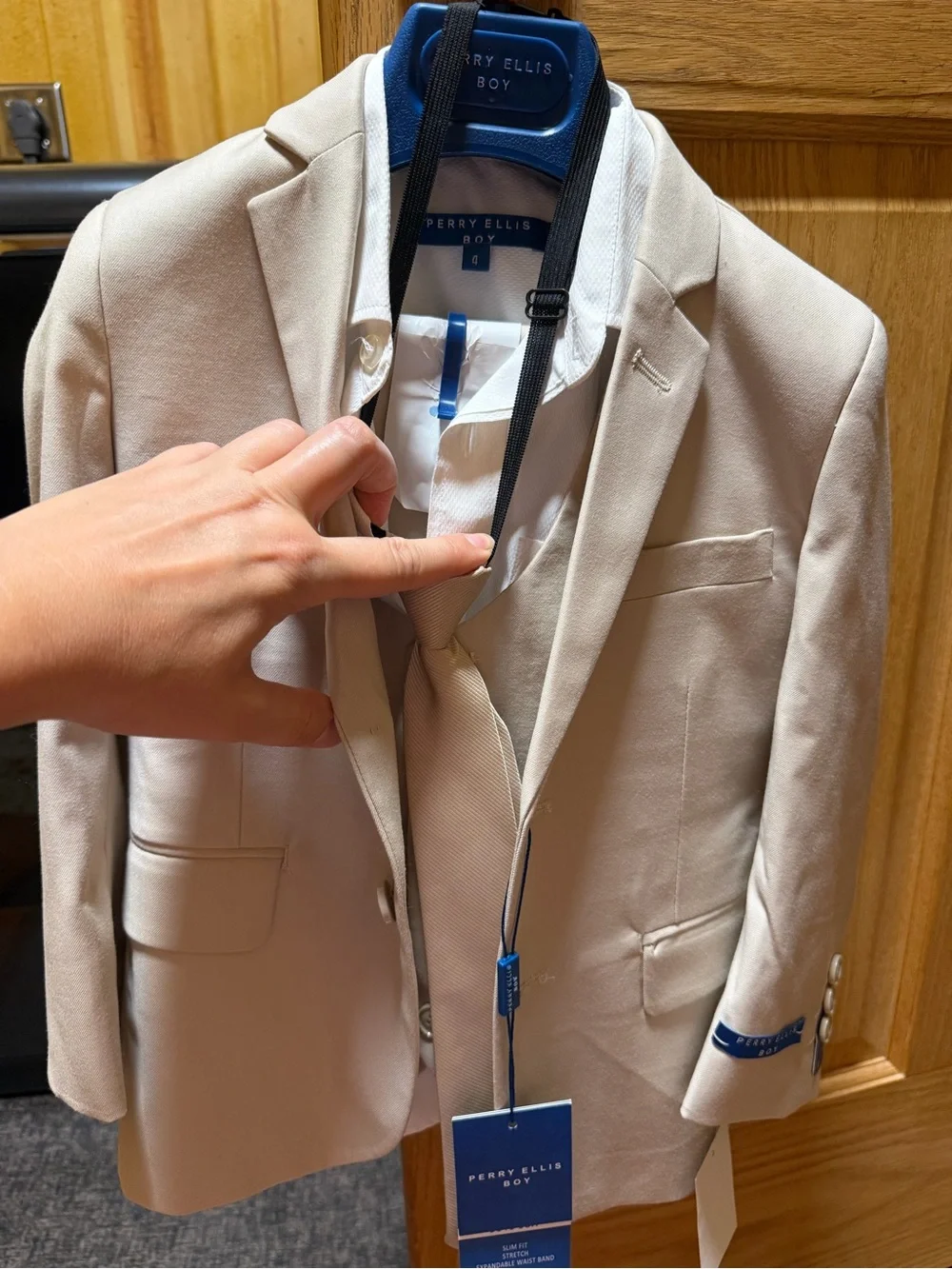 Perry Ellis perry ellis