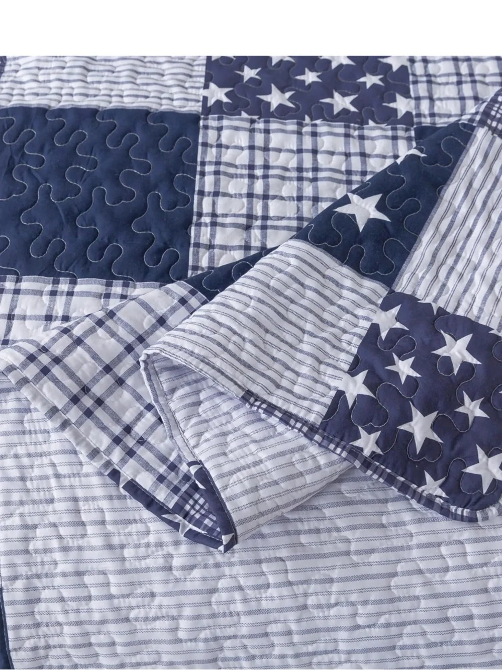 N/A classic navy