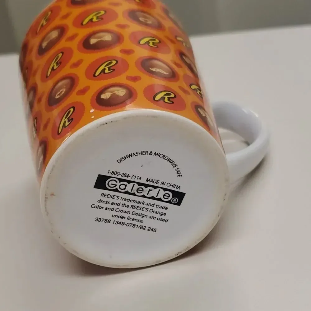 Reese's Coffee Cup 12 oz.