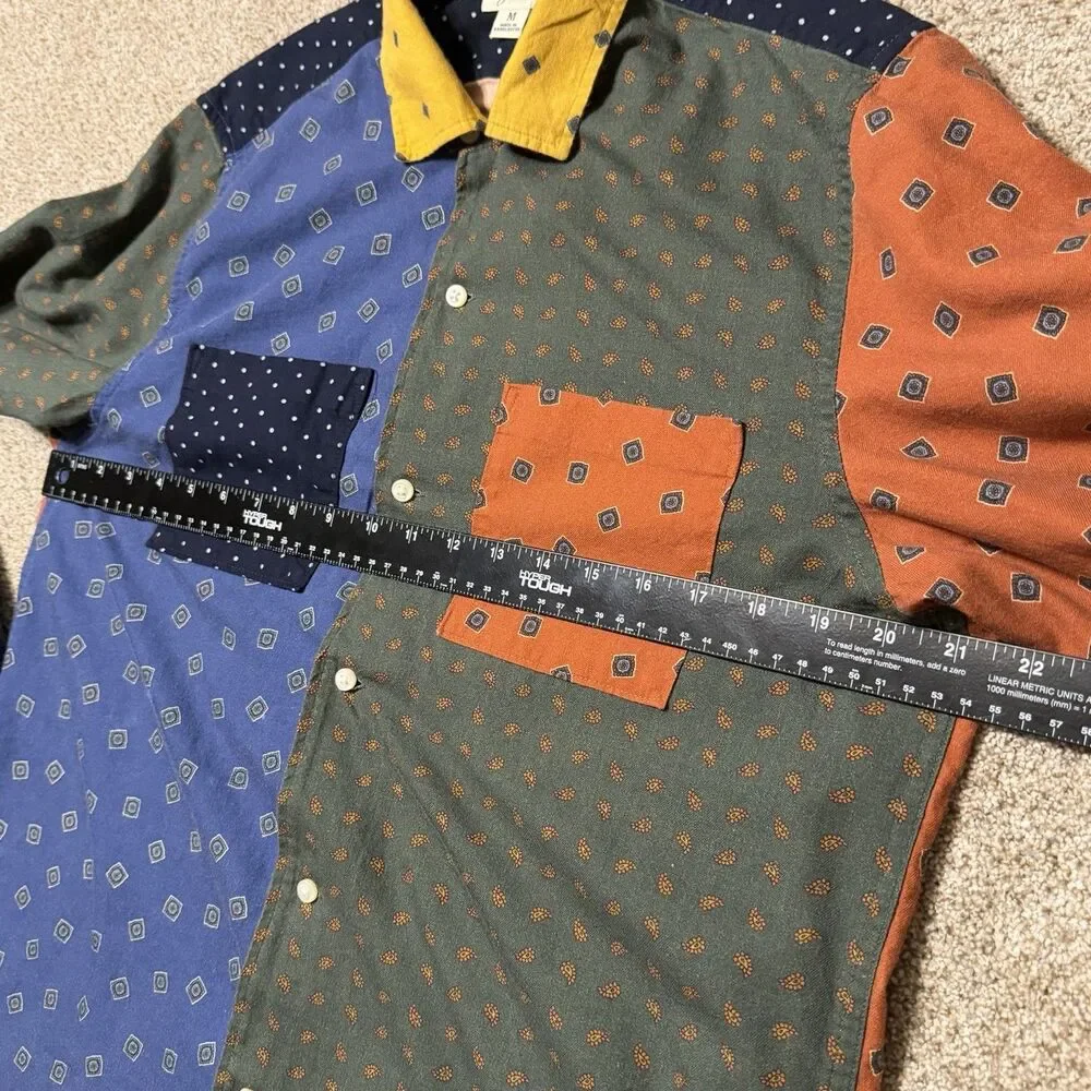 J. Crew crew shirt