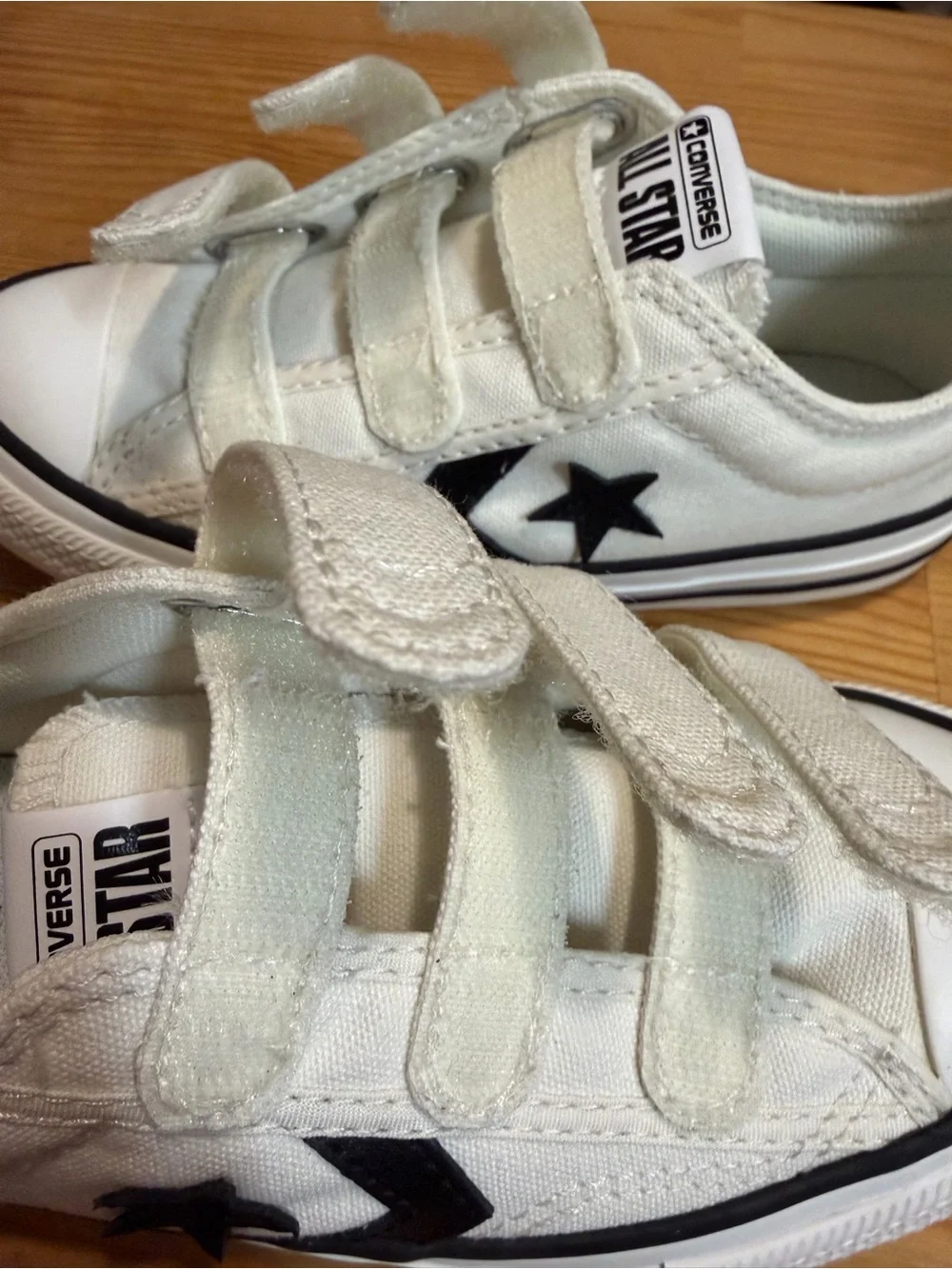 Converse brand new