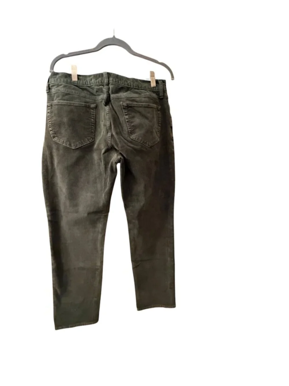 🍂 Banana Republic Men’s Corduroy Pants