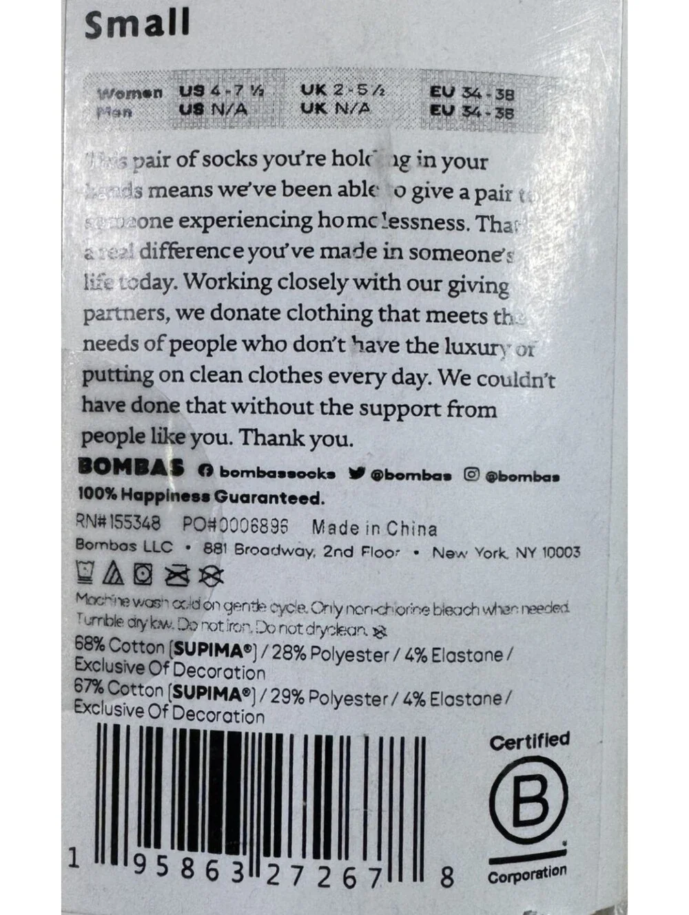 Bombas item   4