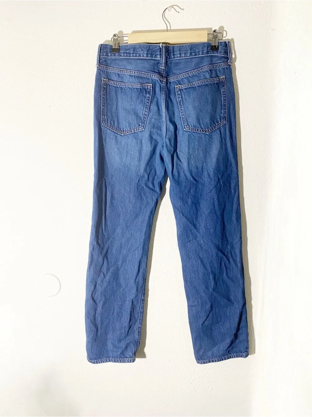 GAP pre owned